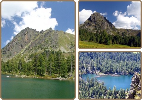 Ridsko jezero Prokletije